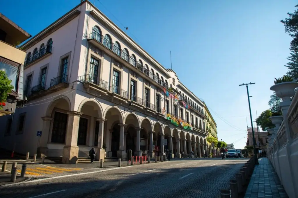 Imagen Trijaev sanciona a exfuncionarios del estado de Veracruz con más de mil mdp 