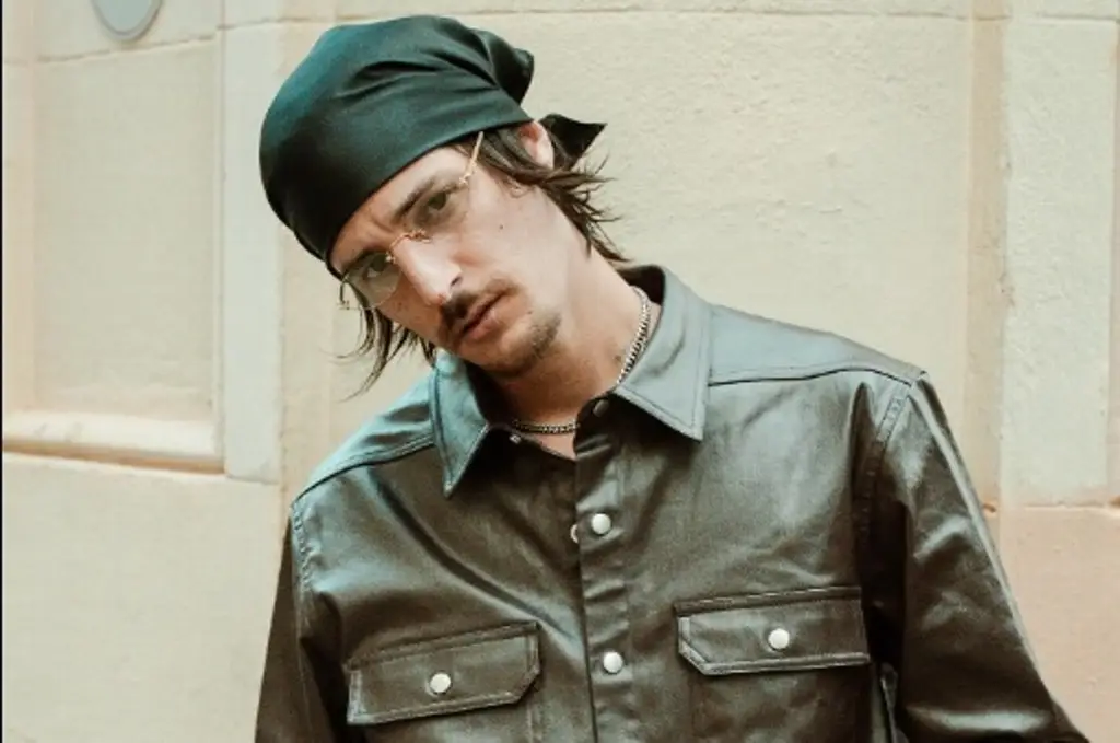 Imagen Danny Ocean, Monsieur Periné, Grupo Frontera y María Becerra, entre los estrenos semanales