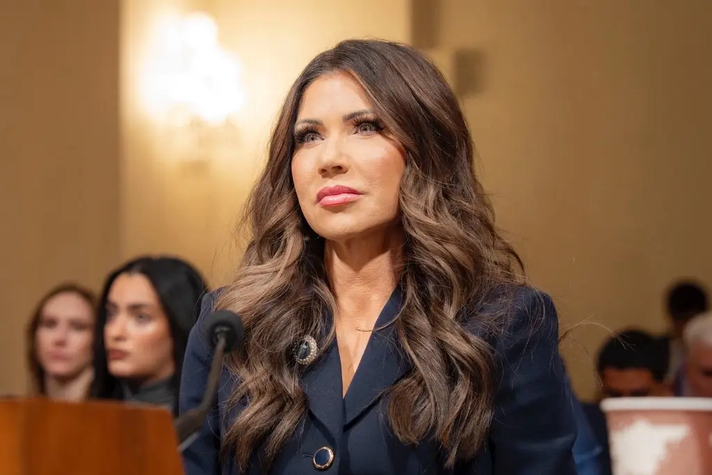 Imagen Secretaria de Seguridad de EU teme que el Mundial sea blanco de carteles de la droga