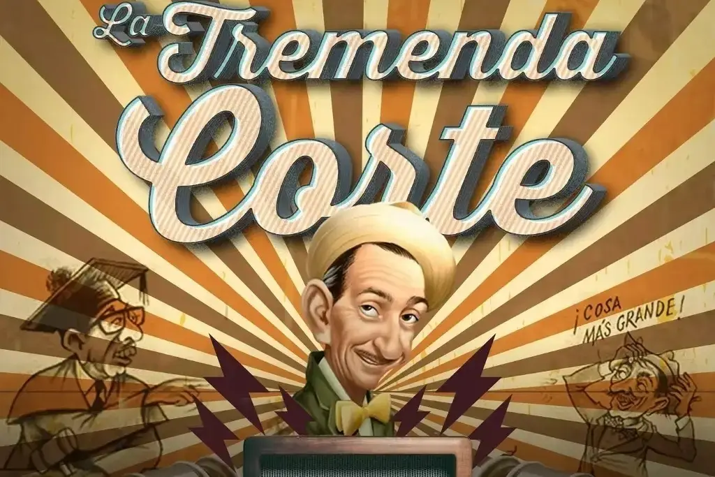 Imagen Con hasta 80 años de antigüedad: Programas emblemáticos de XEU que han marcado generaciones en Veracruz