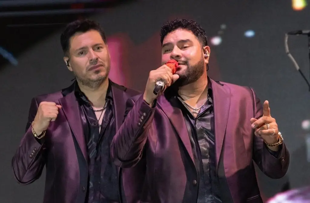 Imagen Concierto de Banda MS en Veracruz, ¡una avalancha de emociones!