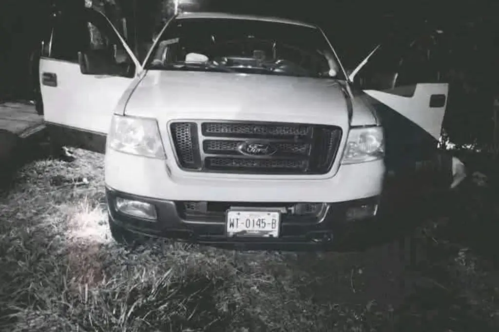 Imagen Fiesta familiar termina en balazos en Catemaco: hay varios muertos