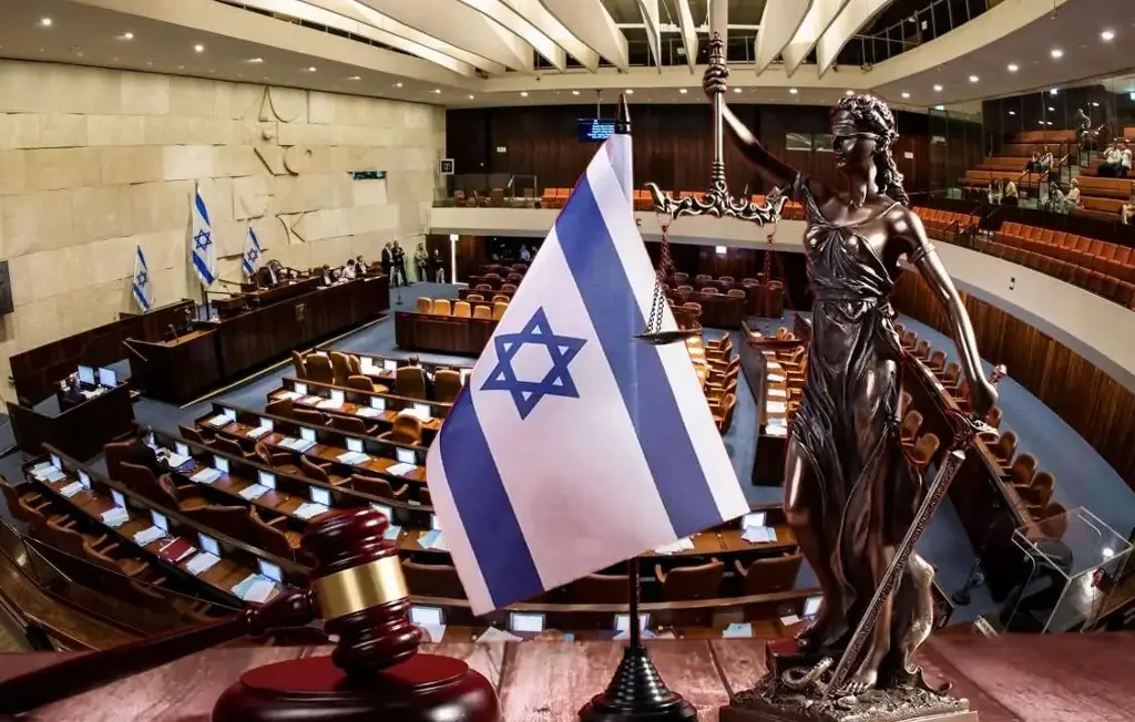 Imagen Parlamento israelí promueve ley para censurar y cerrar medios 'hostiles'