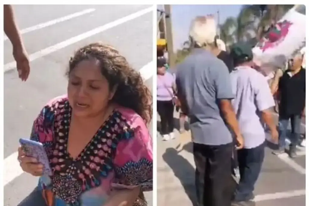 Imagen Debemos de dejar todo lo que pueda ser fanatismo, pide iglesia católica en Veracruz