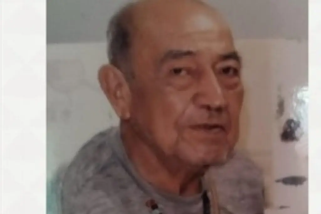 Sigue desaparecido adulto mayor tras inundación del río Cazones en Poza Rica, Veracruz