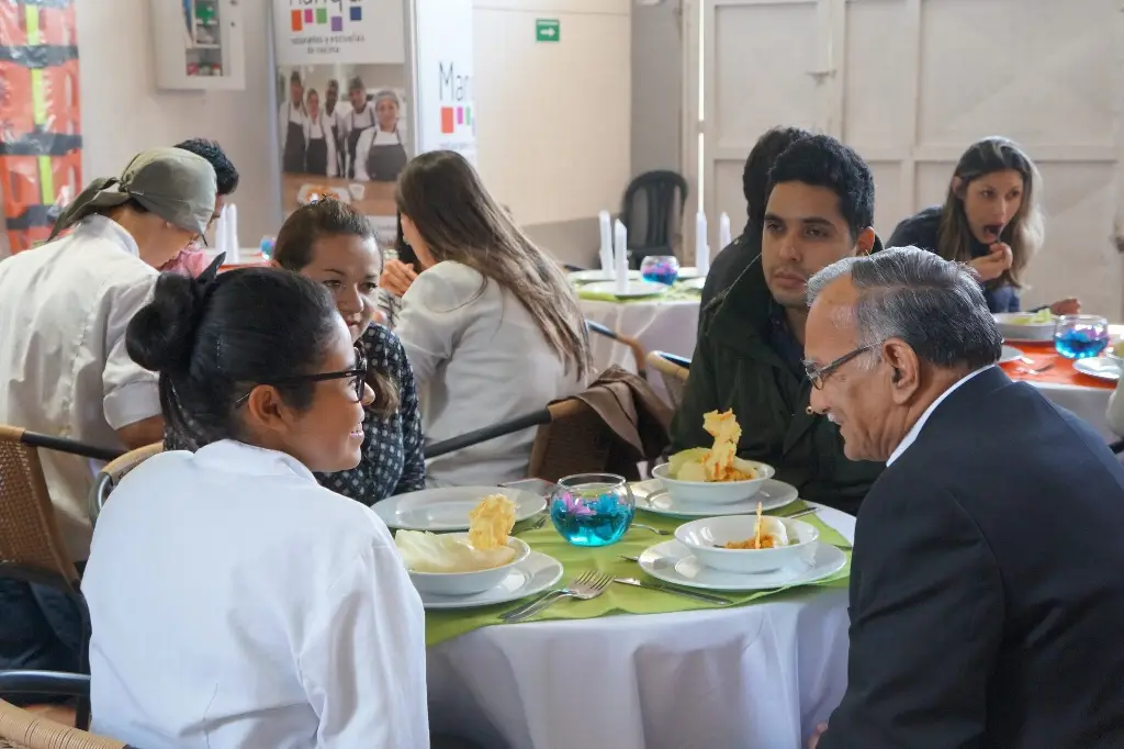 Imagen Sector restaurantero en Veracruz registró nuevas aperturas en este 2025