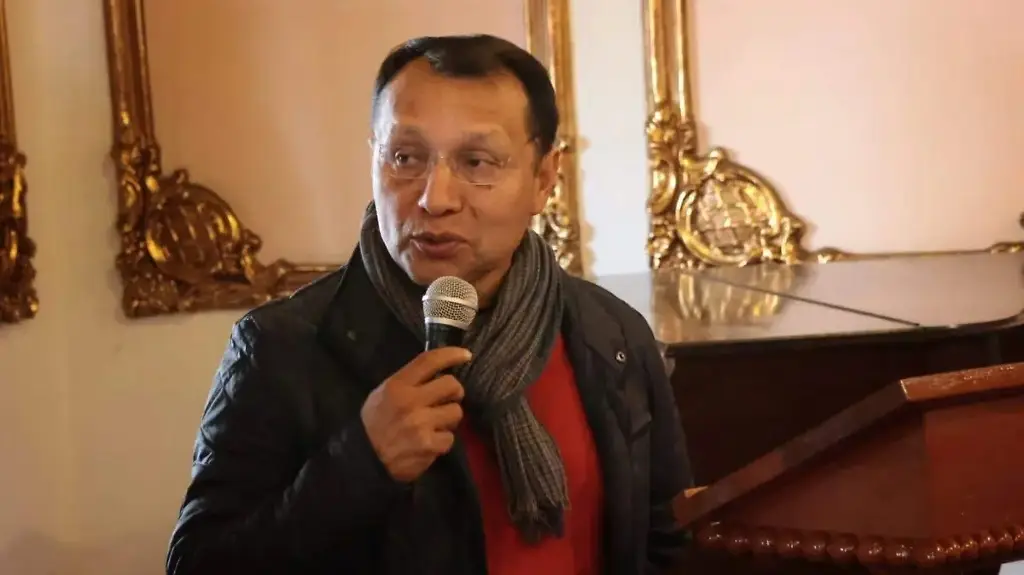 Imagen Usar a los pobres para mantener el poder es una nueva forma de esclavitud, afirma iglesia