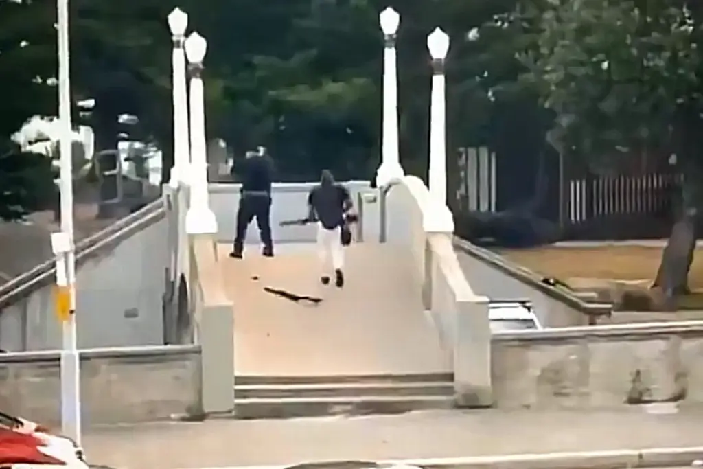 Imagen México condena antisemitismo y violencia tras atentado en Australia