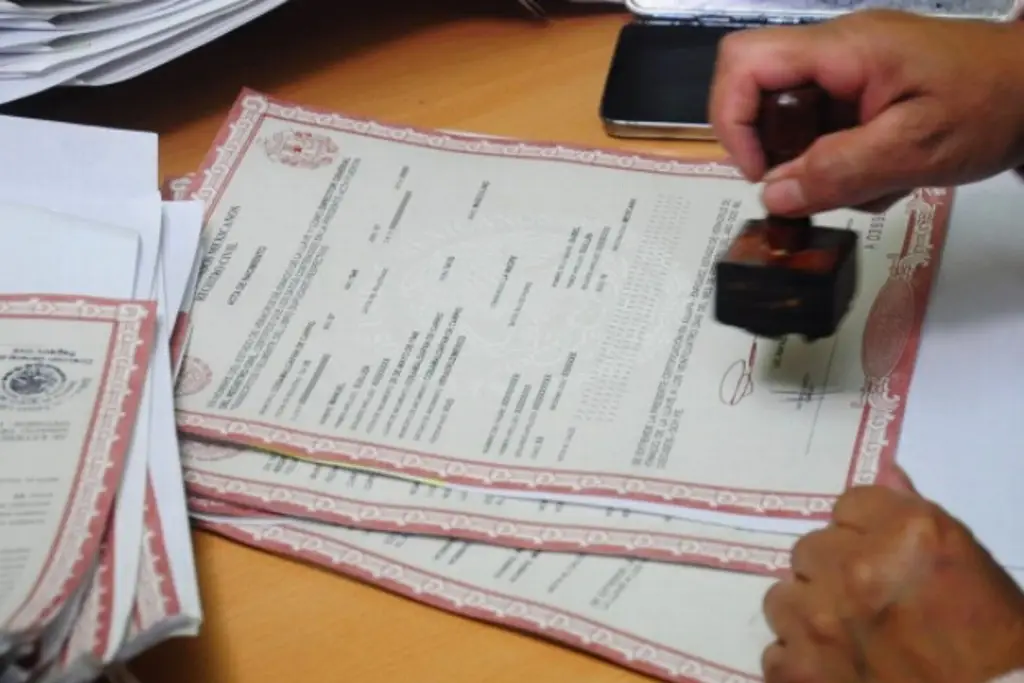 Imagen ¿Laborará el Registro Civil de Veracruz en periodo vacacional de diciembre?