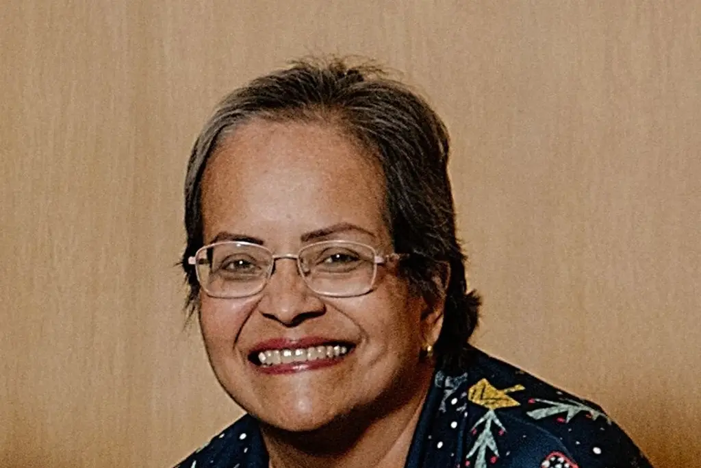 Fallece Jacinta Alvarado Theurel, académica de la UV 