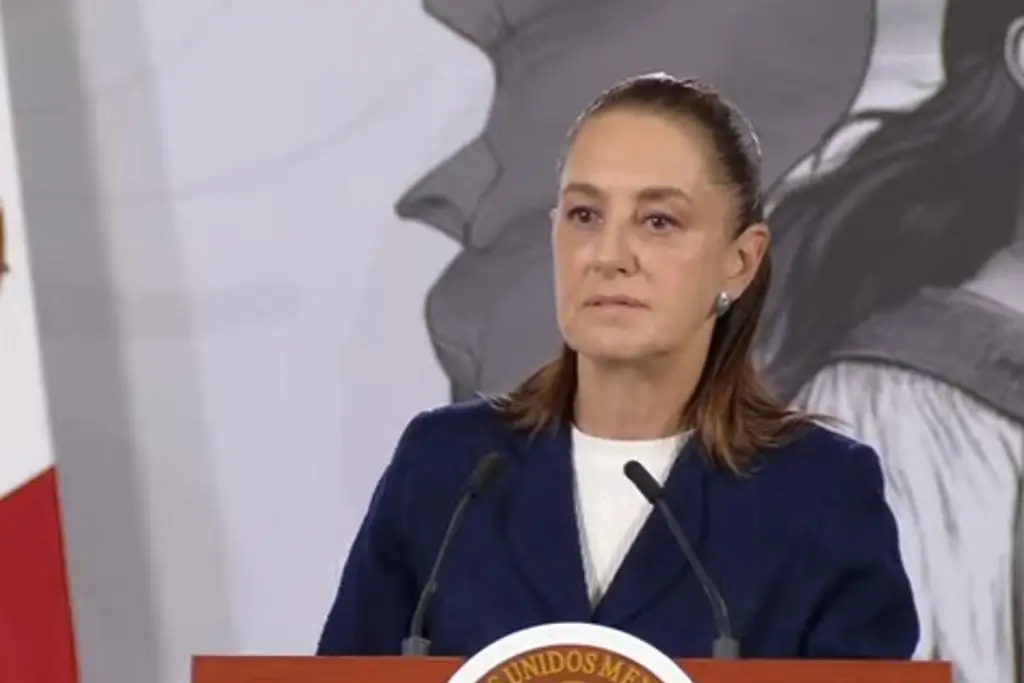 Imagen Aranceles no buscan enemistad con ningún país, sino fortalecer trabajo en México: Sheinbaum 