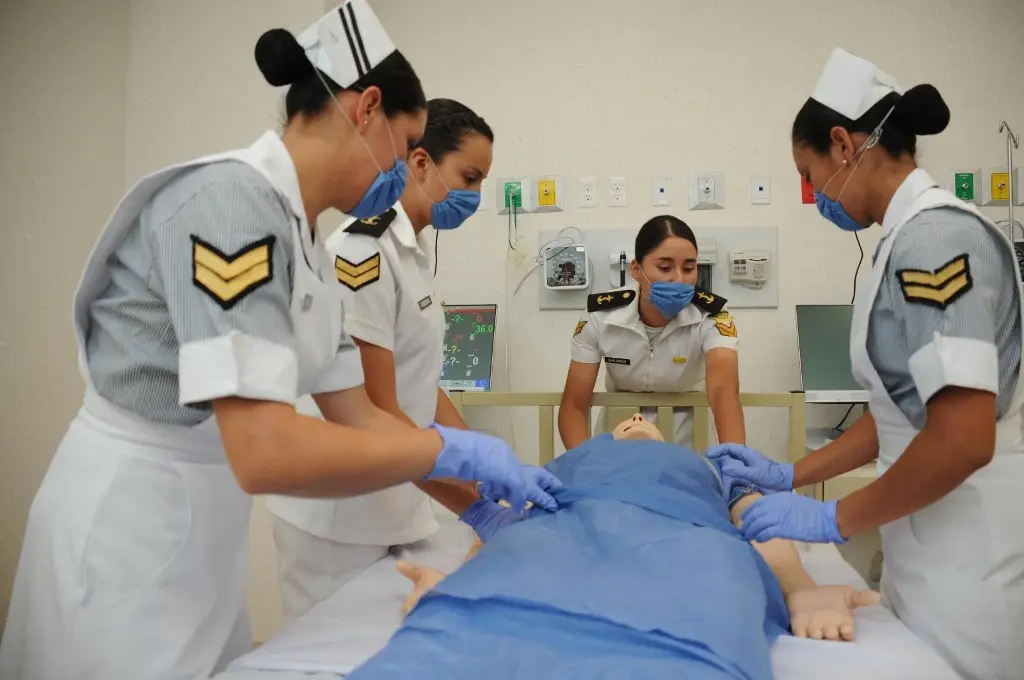 Abren convocatoria de ingreso a Universidad Naval; así puedes ingresar