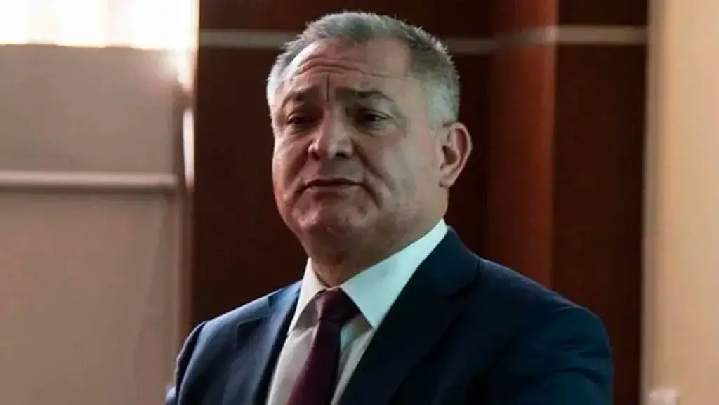 Imagen García Luna presentará apelación formal contra condena por narcotráfico en EU