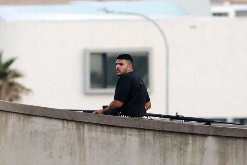 Imagen Identifican a 5 de las víctimas del atentado de Sídney, incluidos 2 rabinos