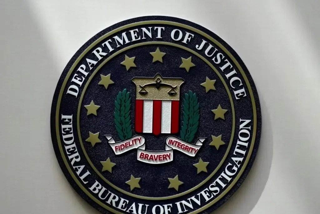 Imagen FBI arresta a 5 personas acusadas de planear ataque terrorista en California