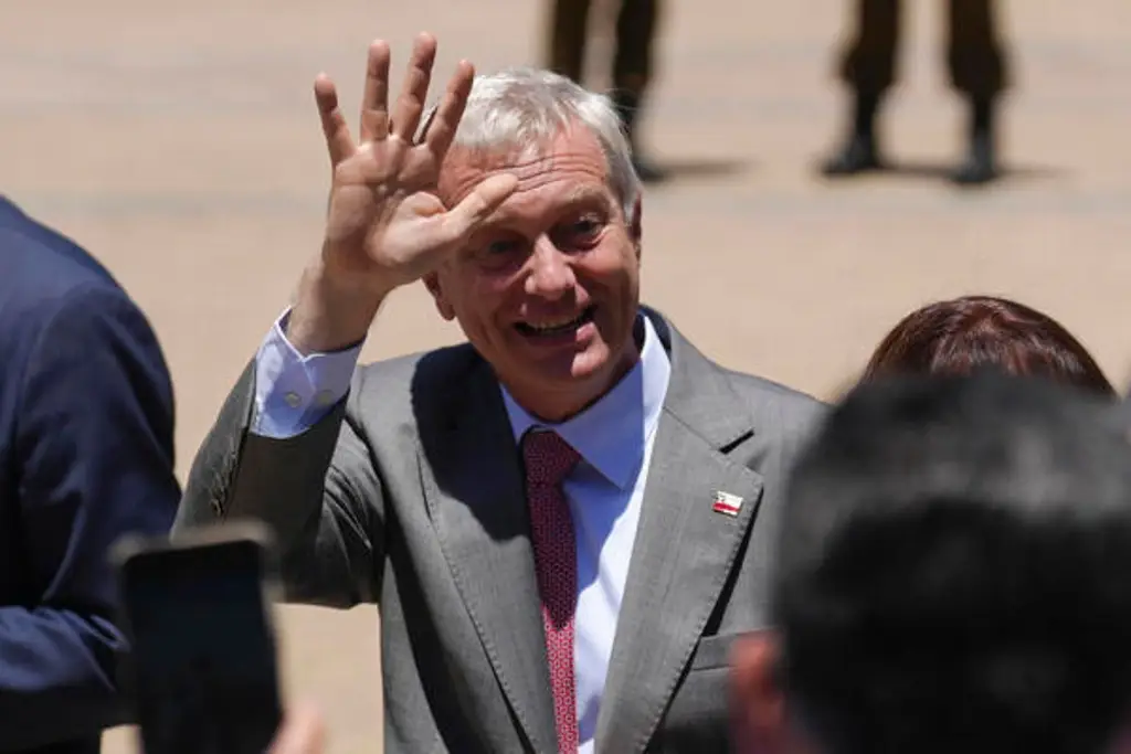 Imagen Triunfo de José Antonio Kast en Chile es un revés con crisis de la izquierda: Académico