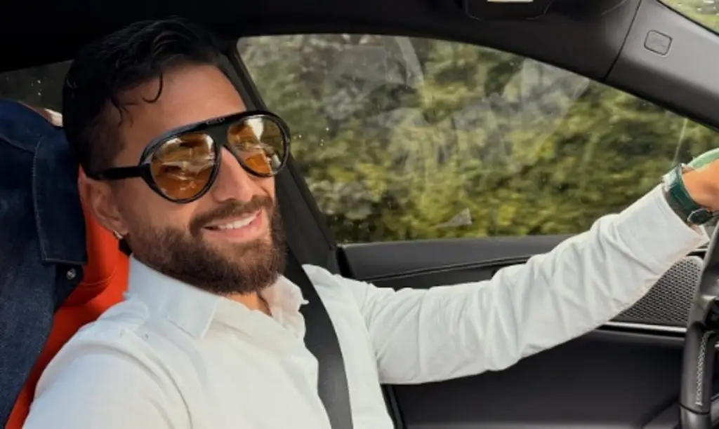 Imagen Maluma y Kapo se unen a artistas emergentes colombianos para lanzar 'Flaka'