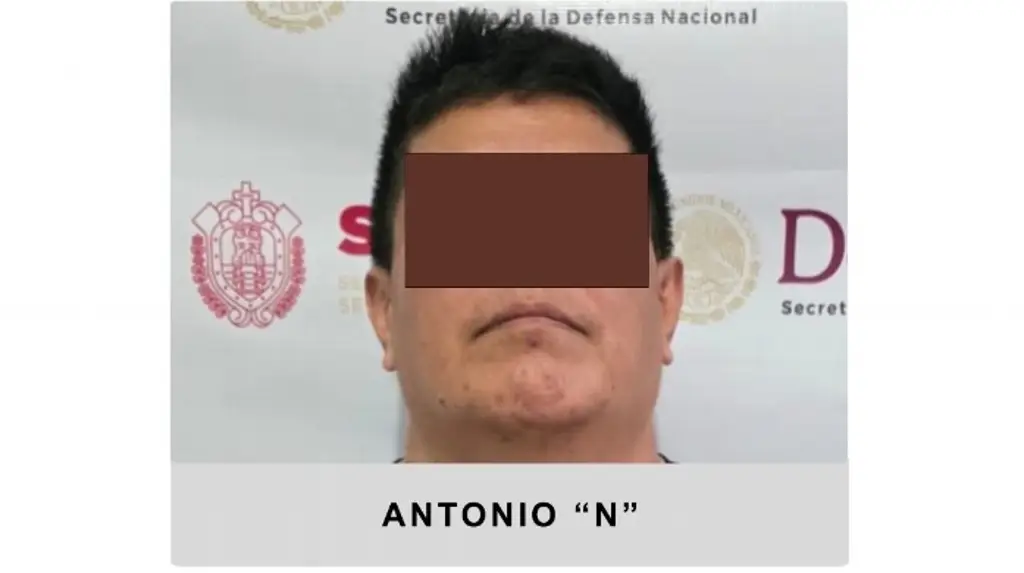 Imagen Lo vinculan a proceso por presunto homicidio doloso al sur de Veracruz 