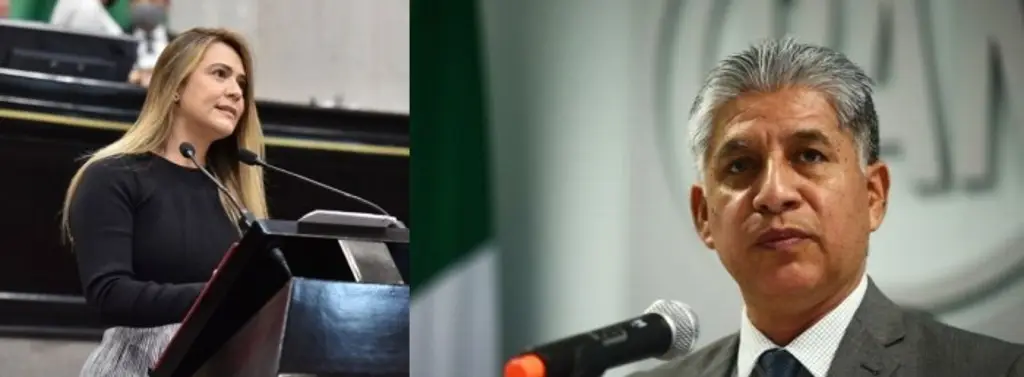 Imagen TEV sanciona a dirigencia del PAN por violencia política de género