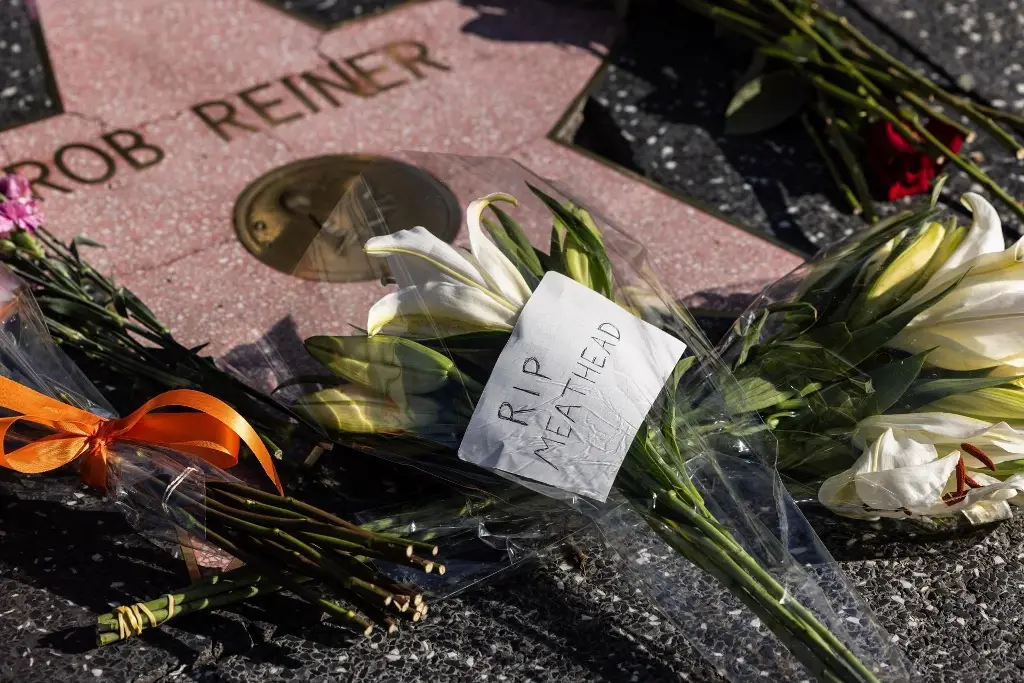 Revelan que Nick Reiner había discutido con su padre, Rob Reiner, en fiesta navideña 