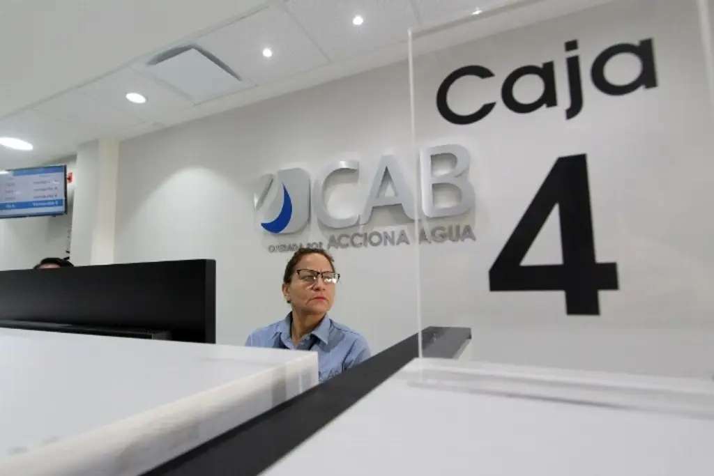 Fecha límite para registrarse y obtener descuento en pago anual del agua 2026 en Boca del Río