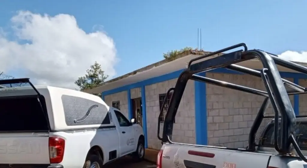 Imagen Hallan a hombre sin vida dentro de su vivienda en Astacinga, Veracruz; esto se sabe 