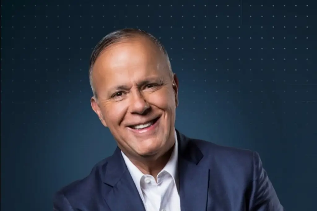 Imagen Sentencian a 14 años de cárcel a autor intelectual de atentado contra Ciro Gómez-Leyva