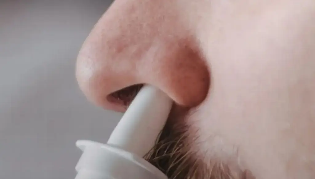 Imagen ¿Cuáles son las característica de la vacuna nasal contra la Influenza? Esto dice experto