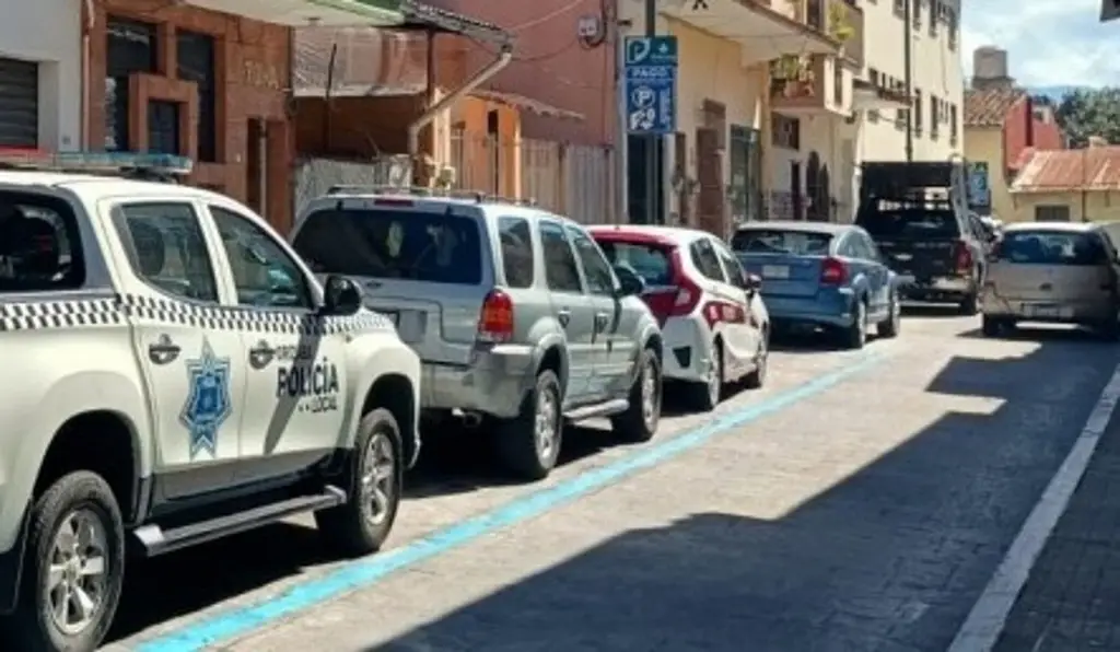 Imagen Localizan a mujer sin vida dentro de una casa en el centro de Orizaba, Veracruz 