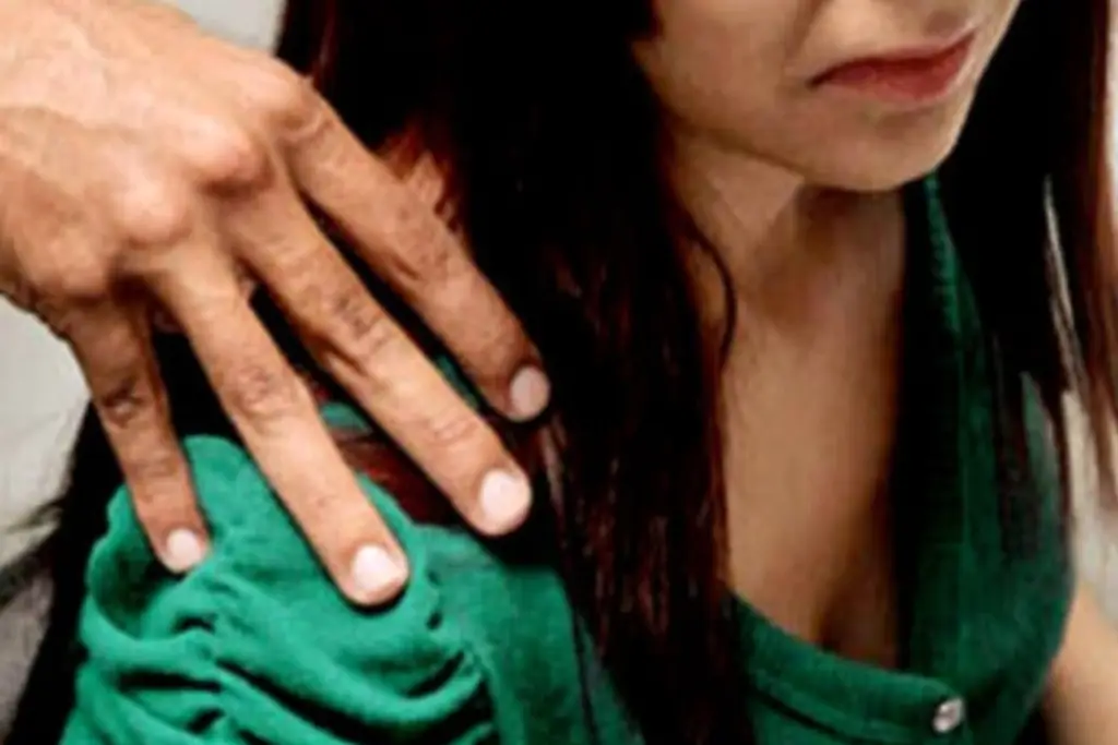 Imagen ONG advierte que acoso y violencia de género aumentan en temporada navideña en México