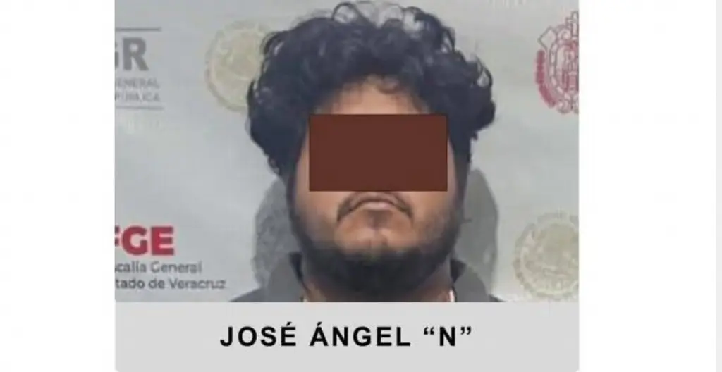 Imagen Detienen a hombre; lo acusan de presuntamente asesinar a su mamá en Tierra Blanca, Veracruz