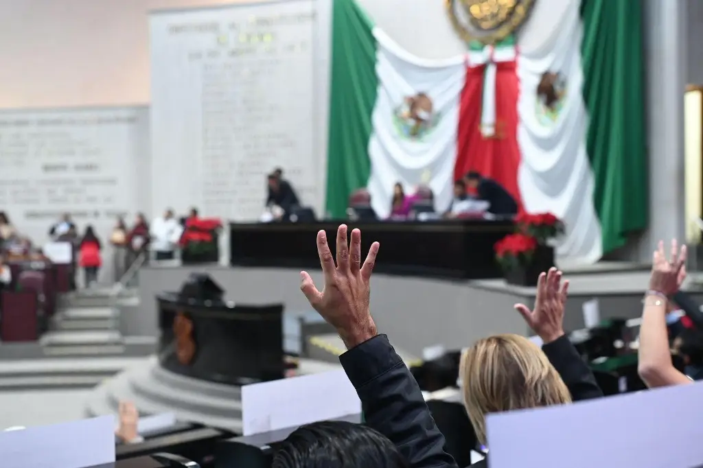 Imagen Listo, calendario de comparecencias de organismos autónomos