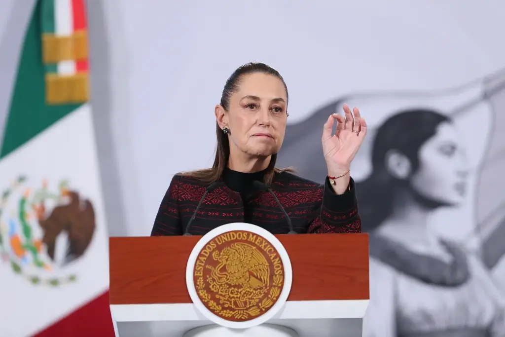 México exige a la ONU a “asumir su papel” ante creciente tensión entre EU y Venezuela