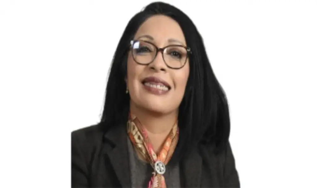 Imagen Sheinbaum nombra a Esthela Damián Peralta consejera jurídica del Ejecutivo Federal