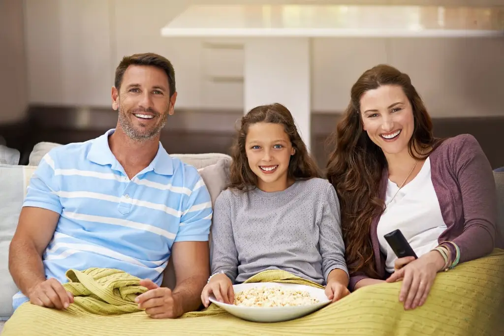 Imagen Historias ideales para ver en familia