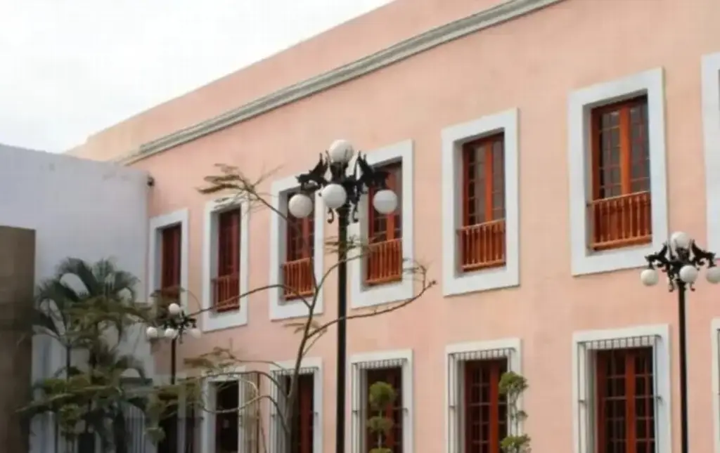 Invitan a última 'Noche de Museo' en Centro Cultural Leyes de Reforma de Veracruz 