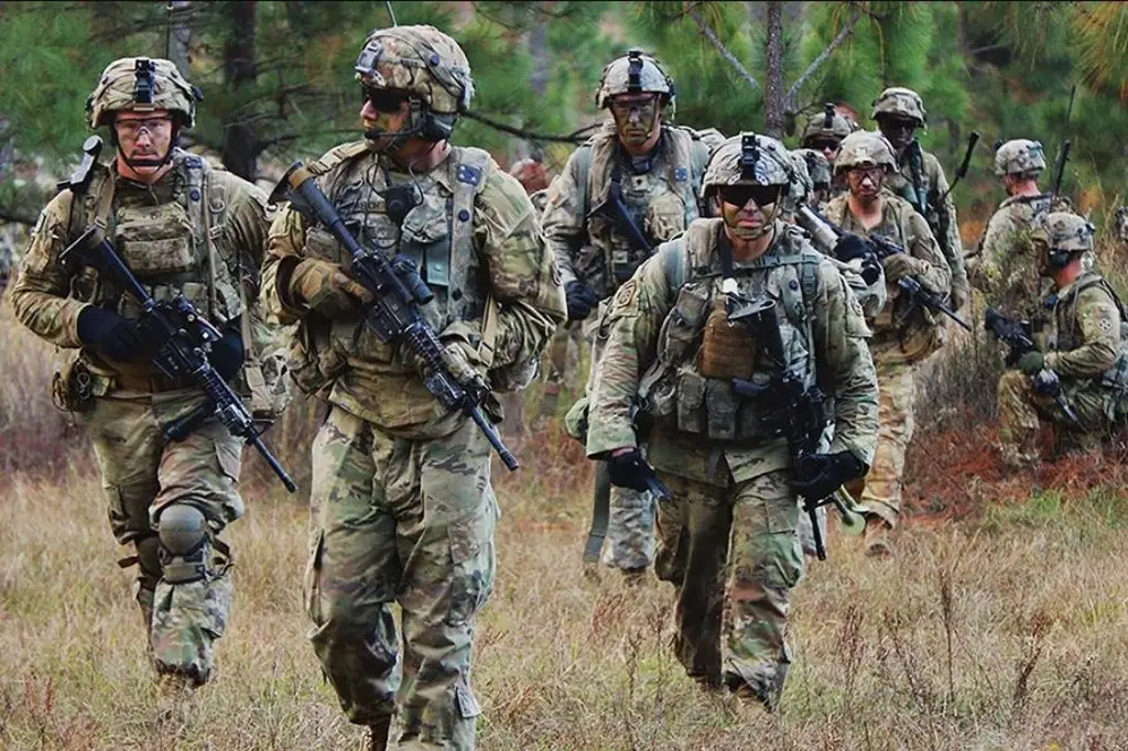 Imagen Sheinbaum solicita al Senado ingreso de Fuerzas Especiales de EU a México