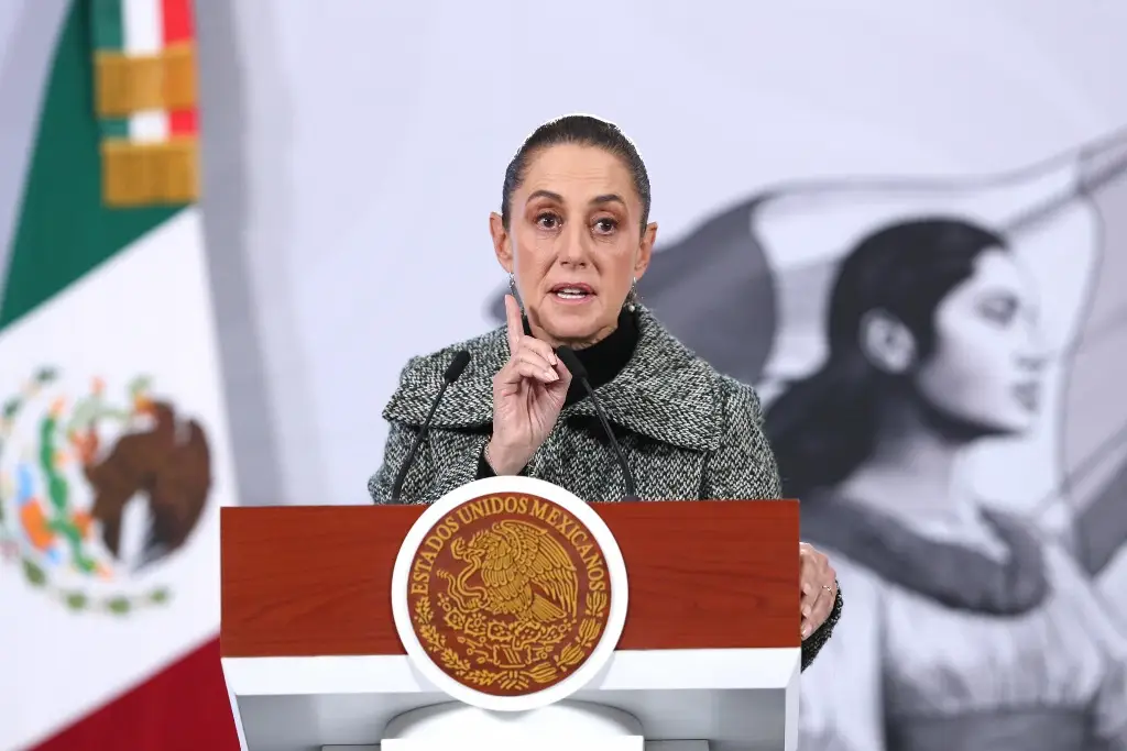 Relación con Cuba se mantiene: Sheinbaum tras petición de Trump de reconsiderar apoyo 