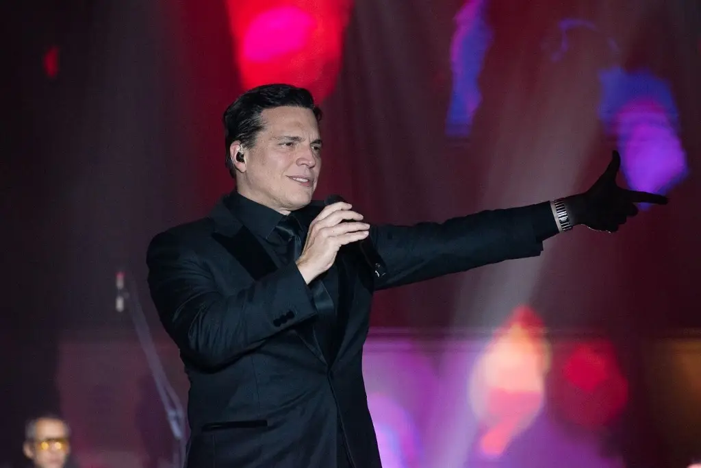 ¡Conciertazo! Daniel Boaventura refrenda su amor por Veracruz (+fotos)