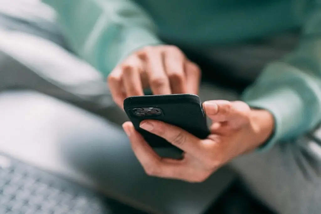 Imagen Así debes hacer el registro de tu número telefónico, si tu celular es AT&T