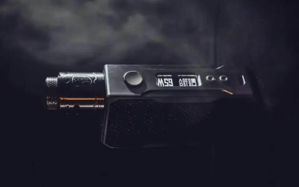 Imagen Ciudadanía ve a los cigarros electrónicos inofensivos y eso es un problema: Doctor 