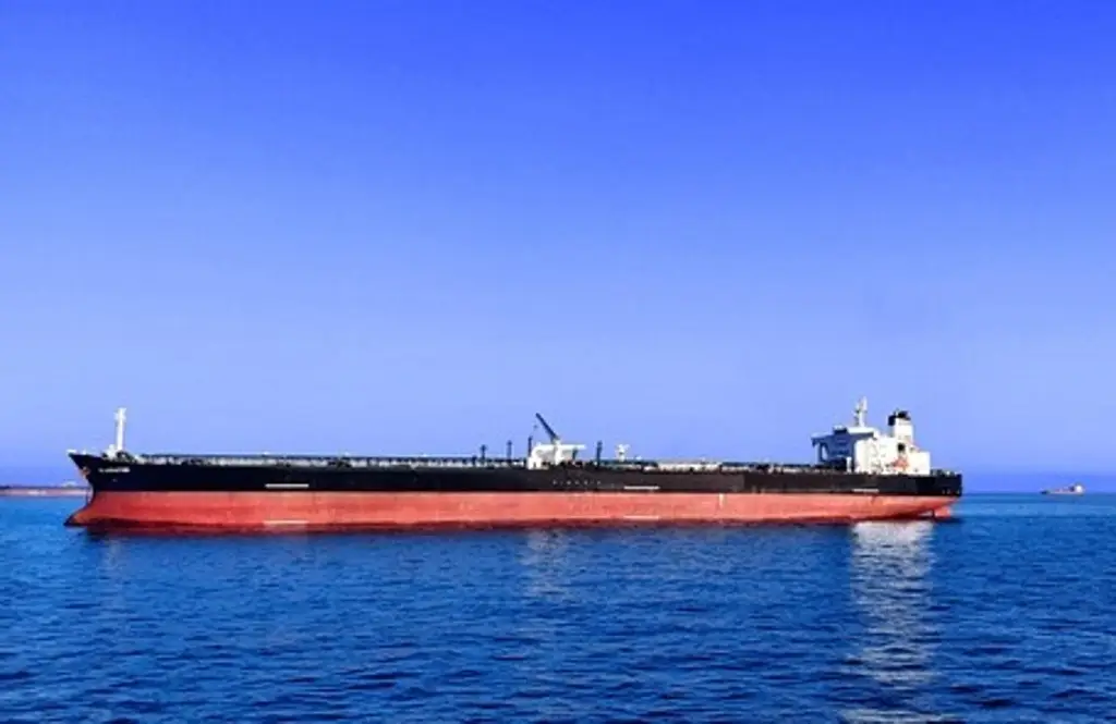 Imagen EU sanciona a 29 buques por transportar crudo y derivados iraníes