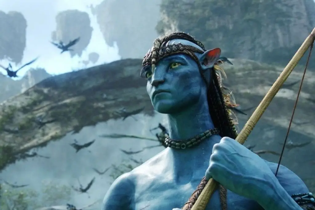 El universo 'Avatar' regresa también al videojuego con la expansión 'Desde las cenizas'