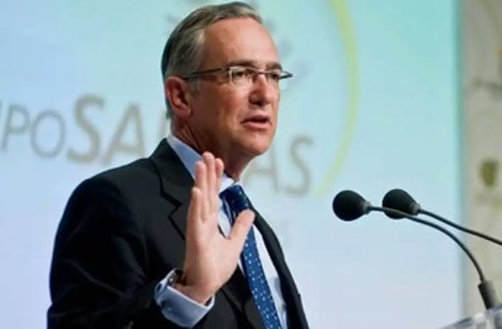 Imagen SAT cobrará 51 mil mdp por adeudos fiscales a Grupo Salinas en 2026