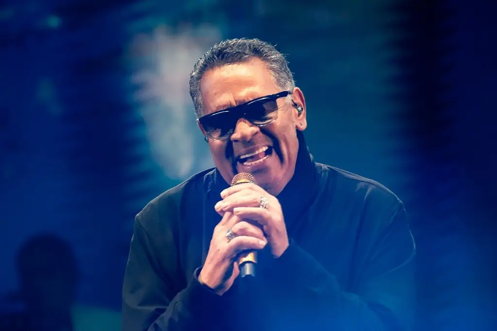 Tito Nieves llega a Veracruz para ofrecer concierto de despedida 