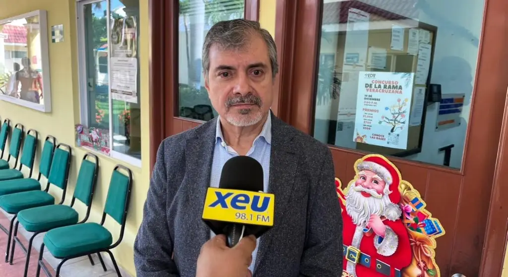 Imagen Celebra la Escuela Libre de Derecho su primer cuarto de siglo en Veracruz