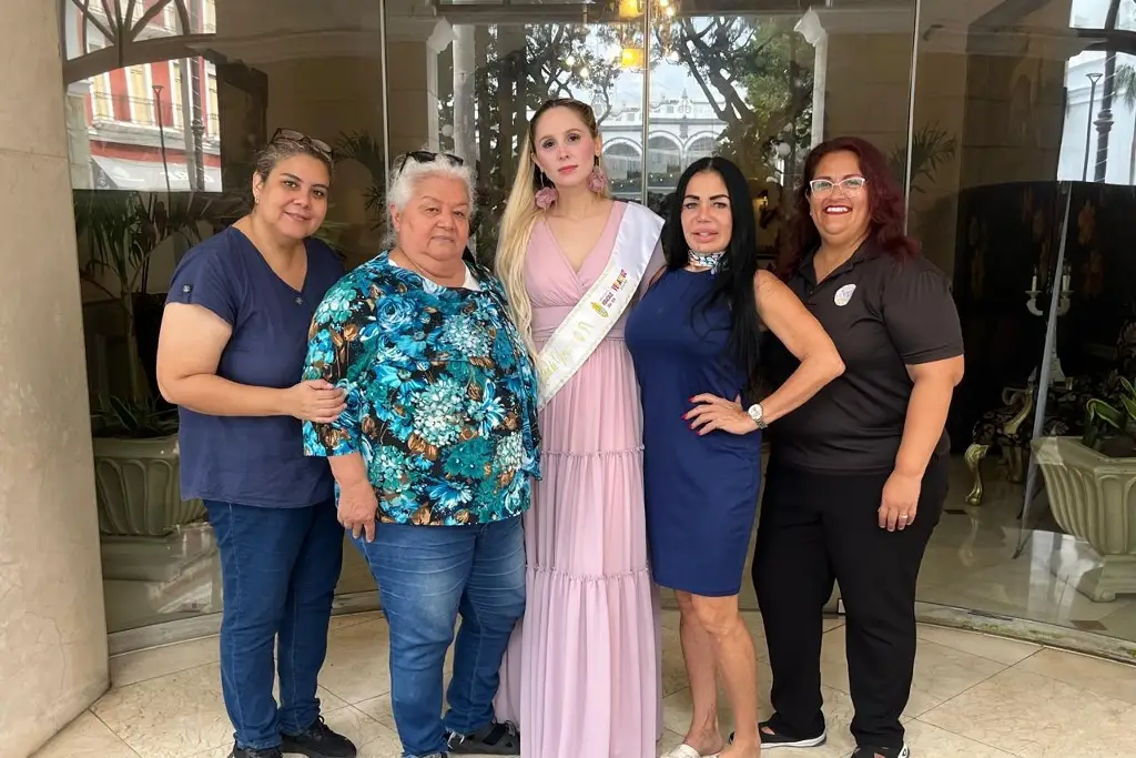 Imagen Realizarán posada en La Huaca; habrá piñatas, aguinaldos y emprendedores