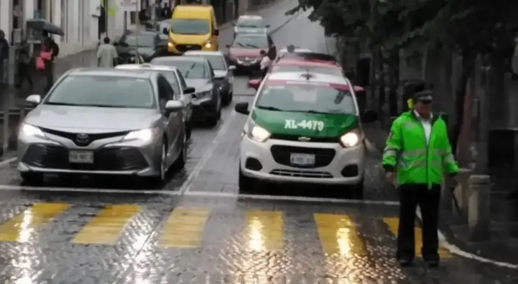 Reprograman Desfile de 'Luz y Unión por amor a Veracruz' en Xalapa; conoce el motivo 