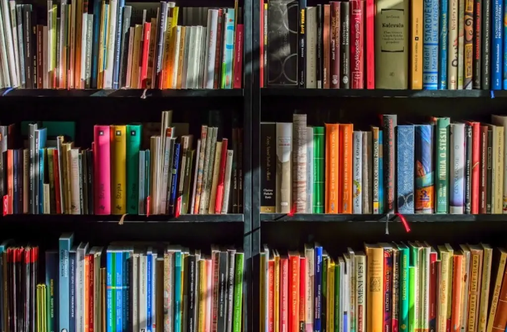 Imagen Para estas vacaciones, recomiendan el Diccionario de mitos de América; de esto trata 