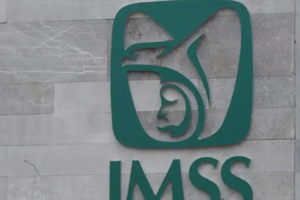 Imagen Así pueden obtener jubilados el nuevo registro biométrico del IMSS
